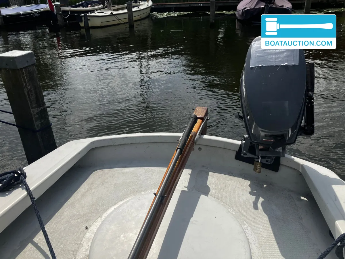 foto: 19 Randmeer Classic 600