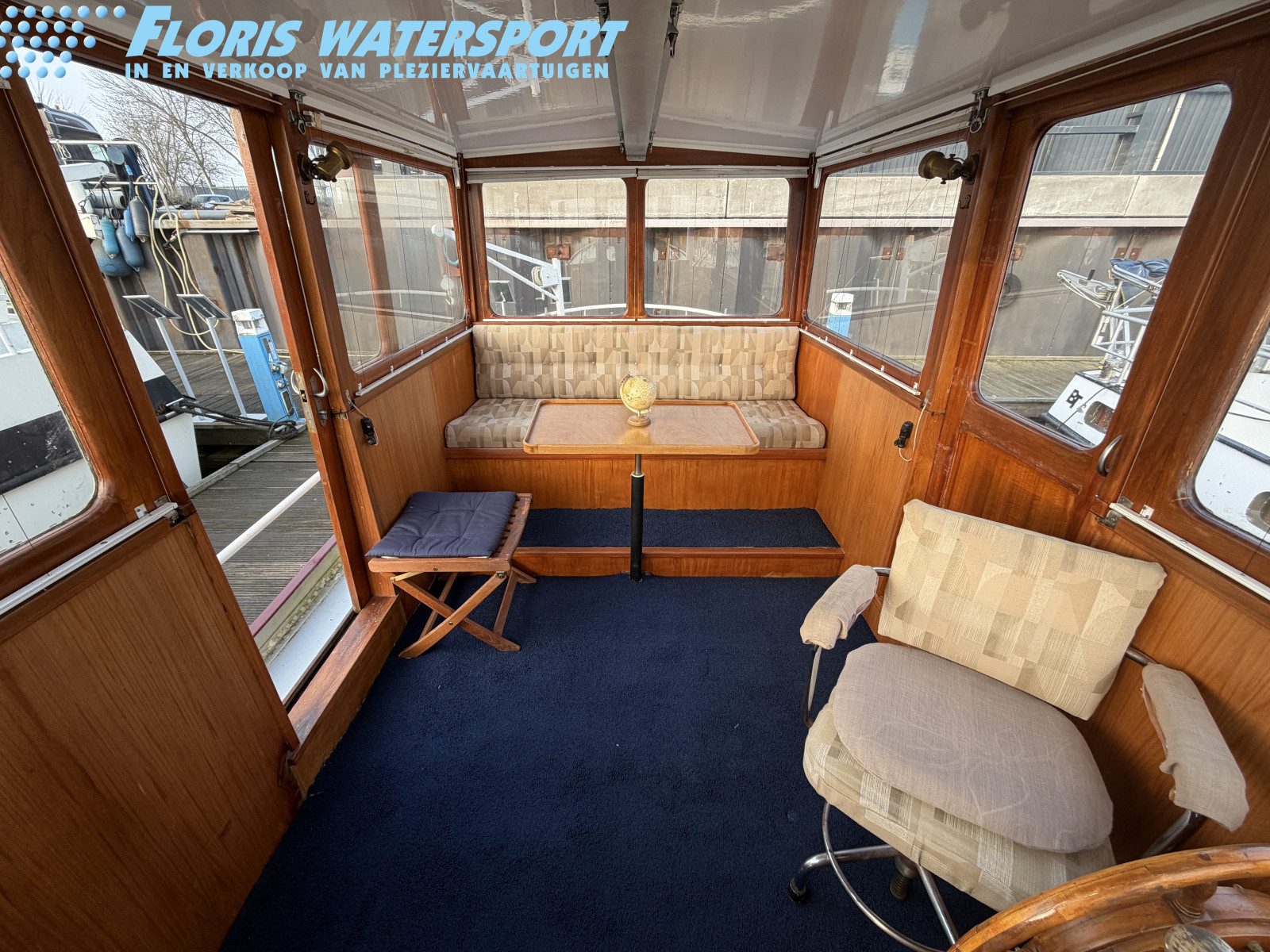 foto: 9 Luxe Motor 1600