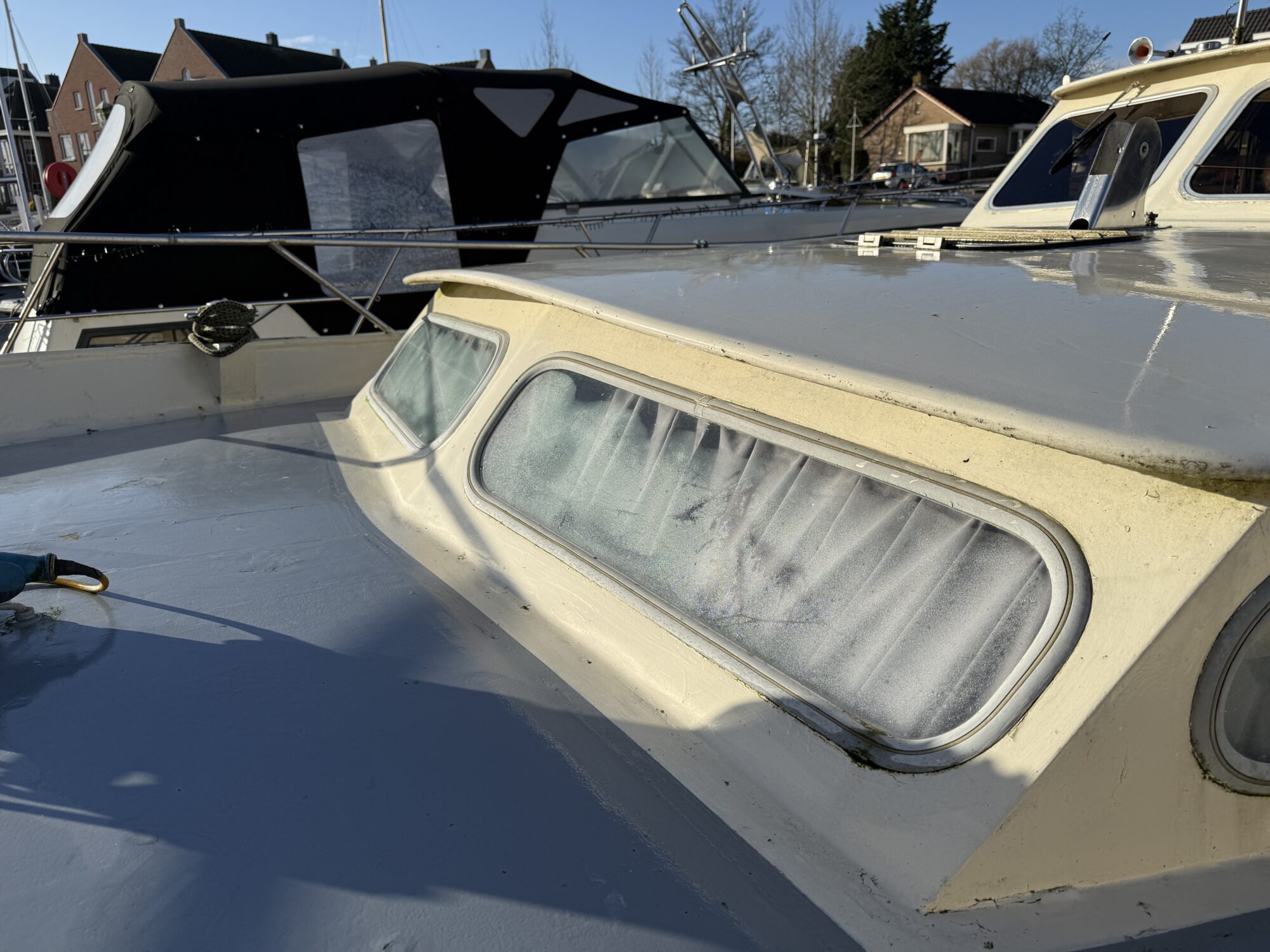 foto: 39 Valkkruiser Valkkruiser 12.30 AK Cabrio