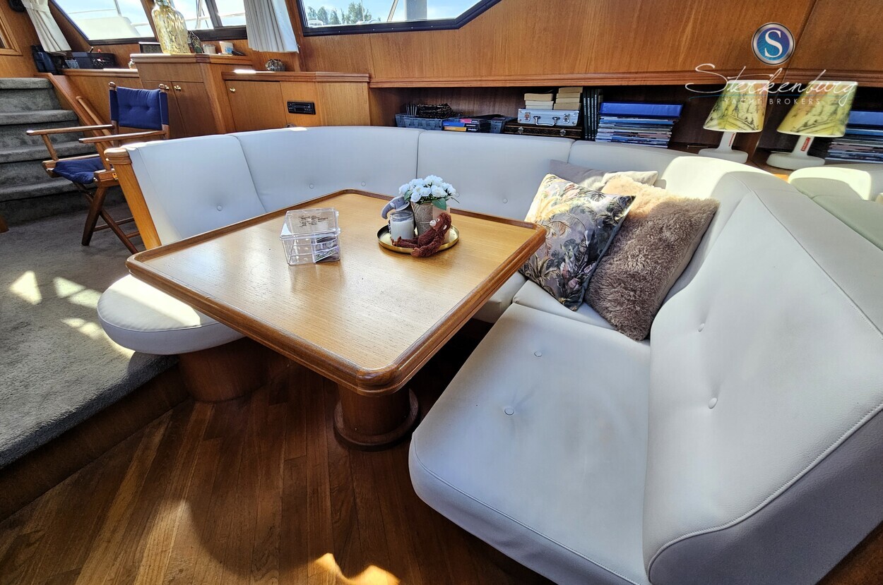 foto: 58 Valk Continental 1500 Cabrio