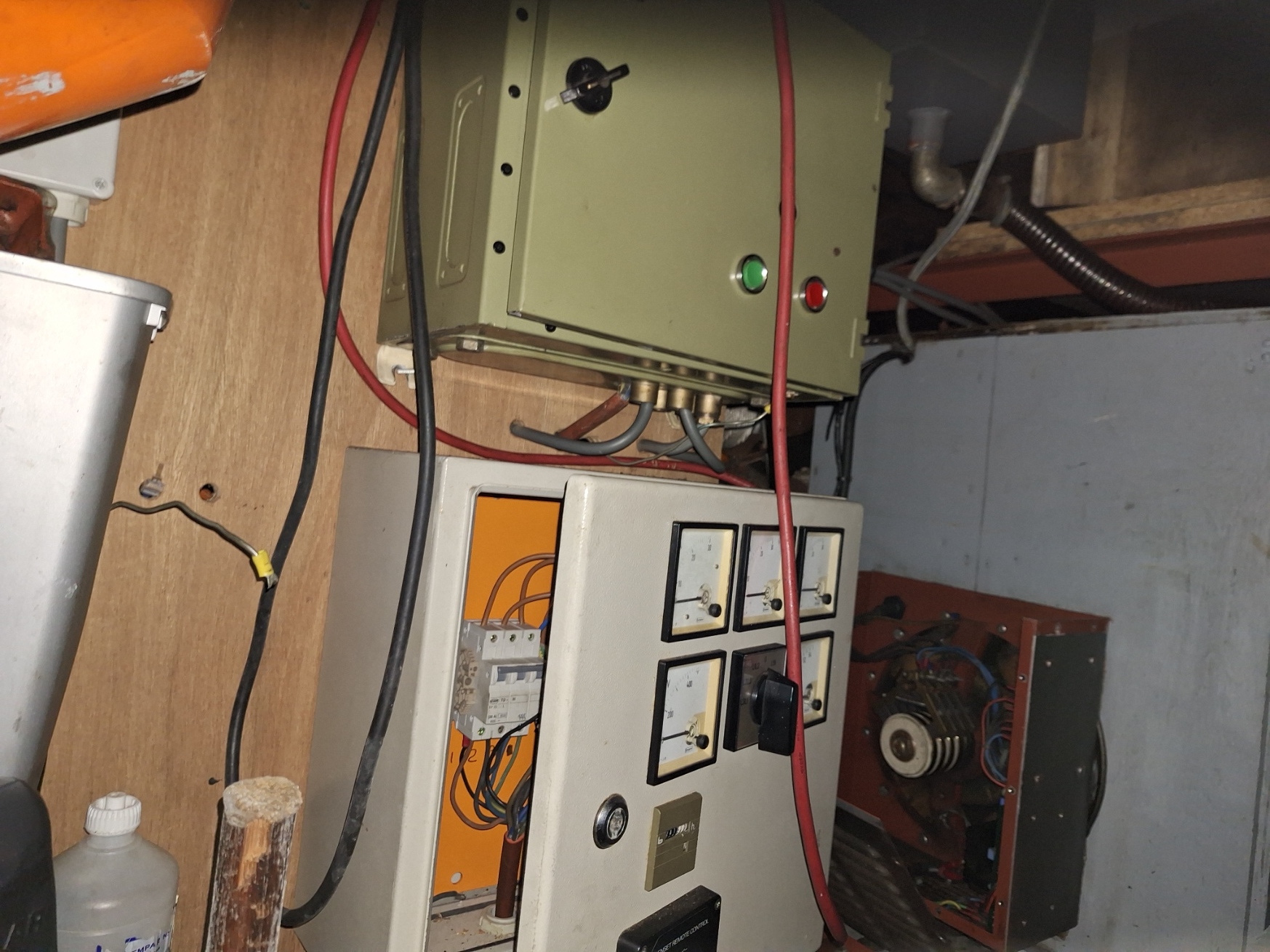 foto: 11 Spitsgat Kotter 12.85