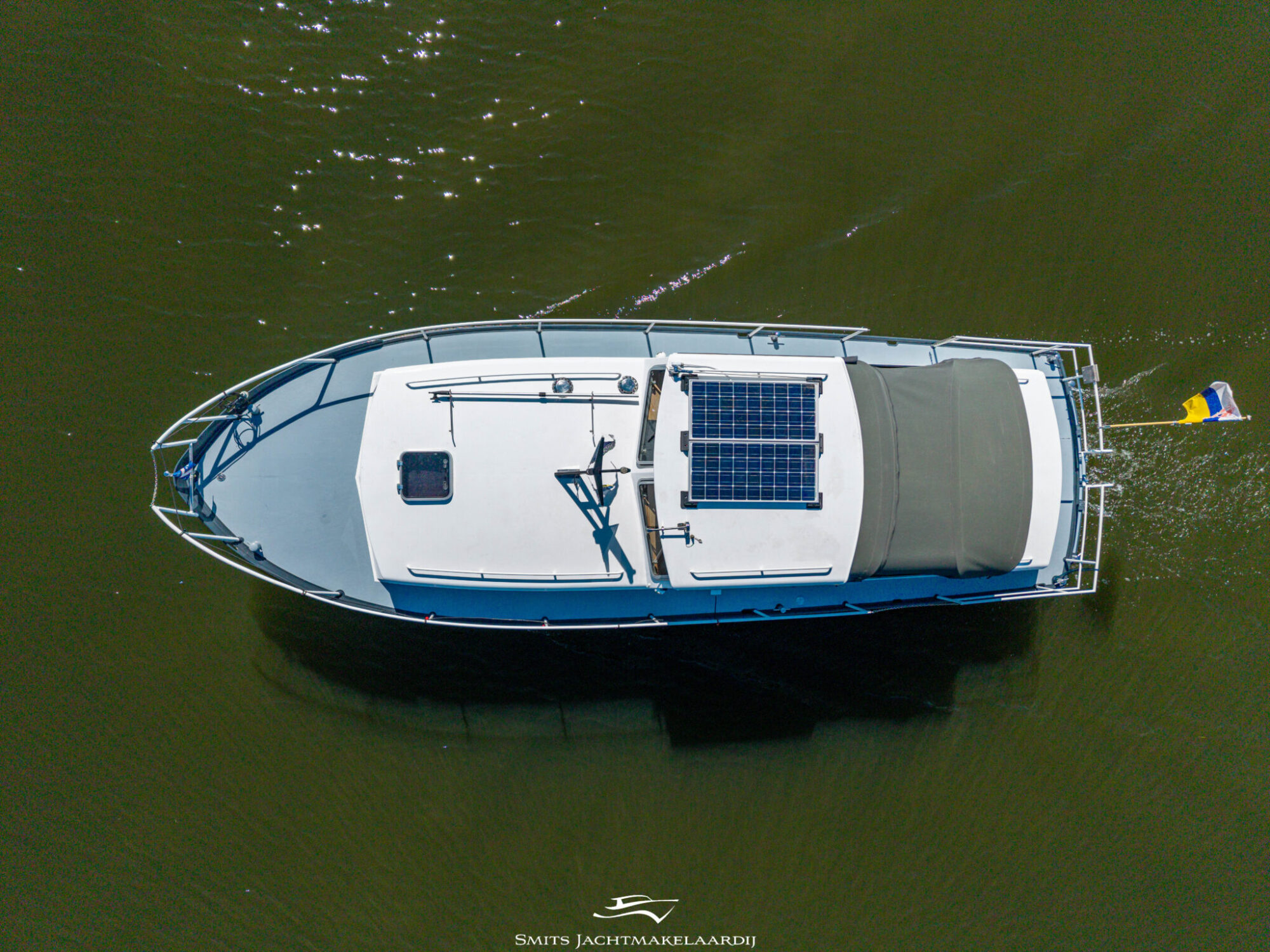 foto: 18 Aquanaut Aquanaut 10.35 OK/AK