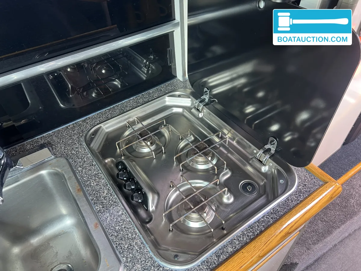 foto: 18 Bayliner 2855
