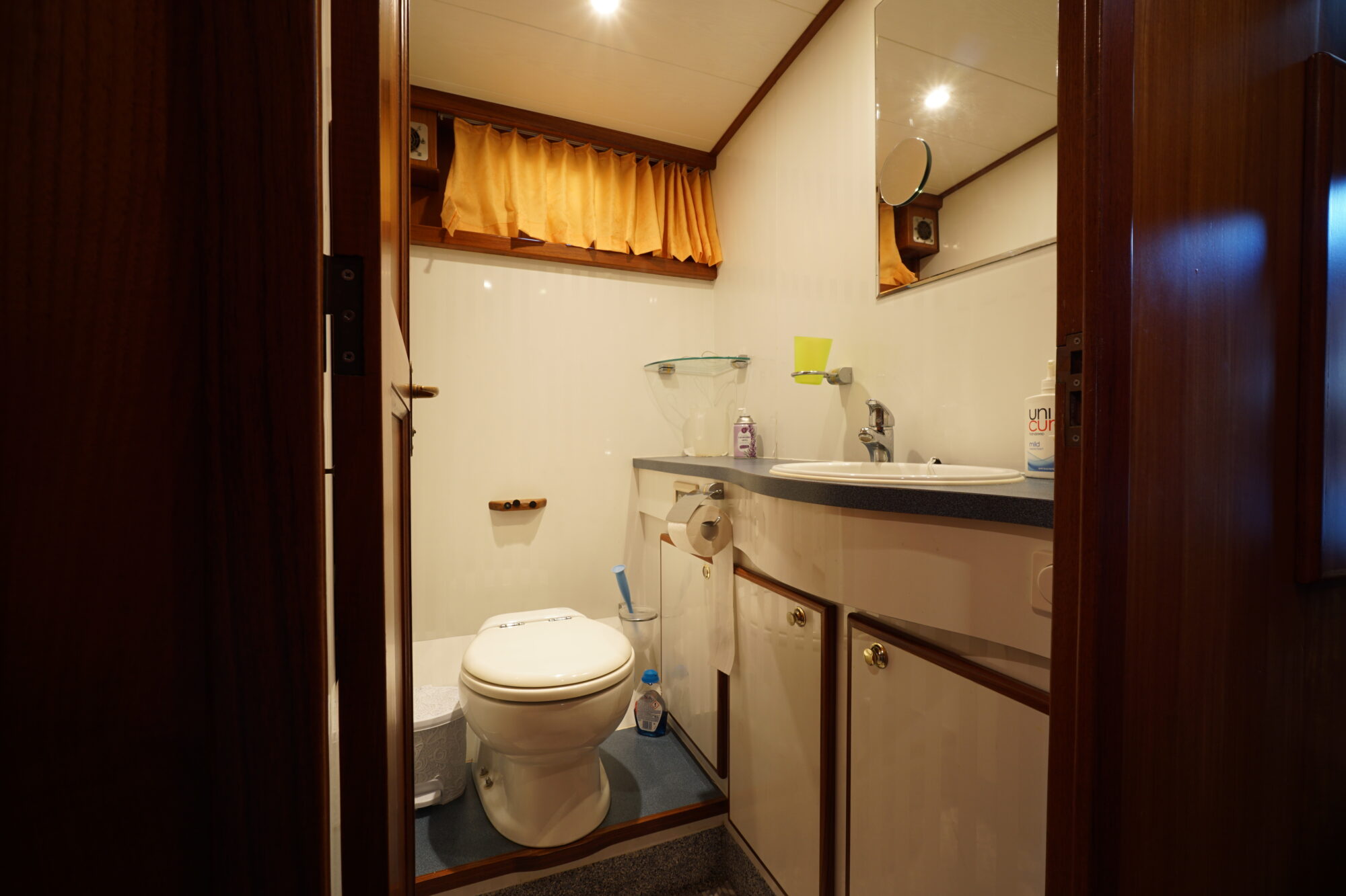 foto: 30 Privateer Privateer 40 XL Cabrio