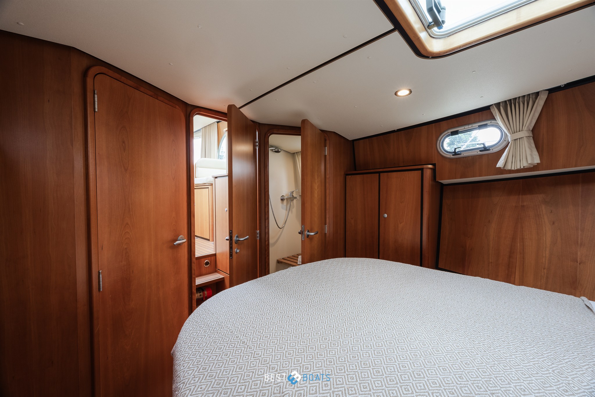 foto: 15 Linssen Grand Sturdy 25.9 SCF