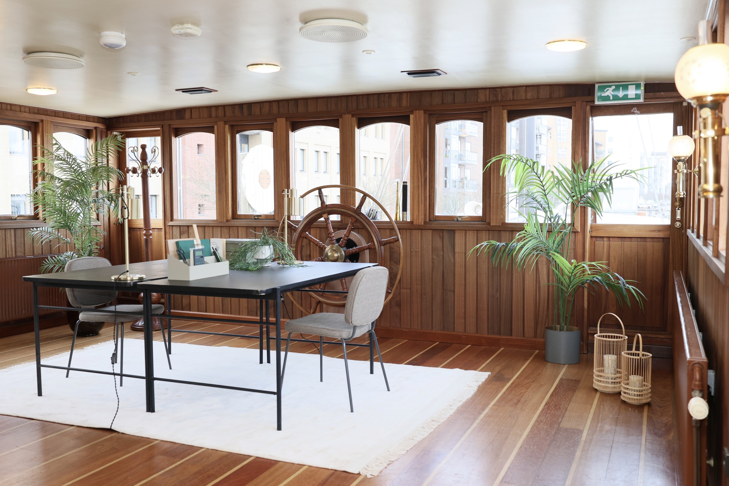 foto: 36 Horeca Schip 37.40