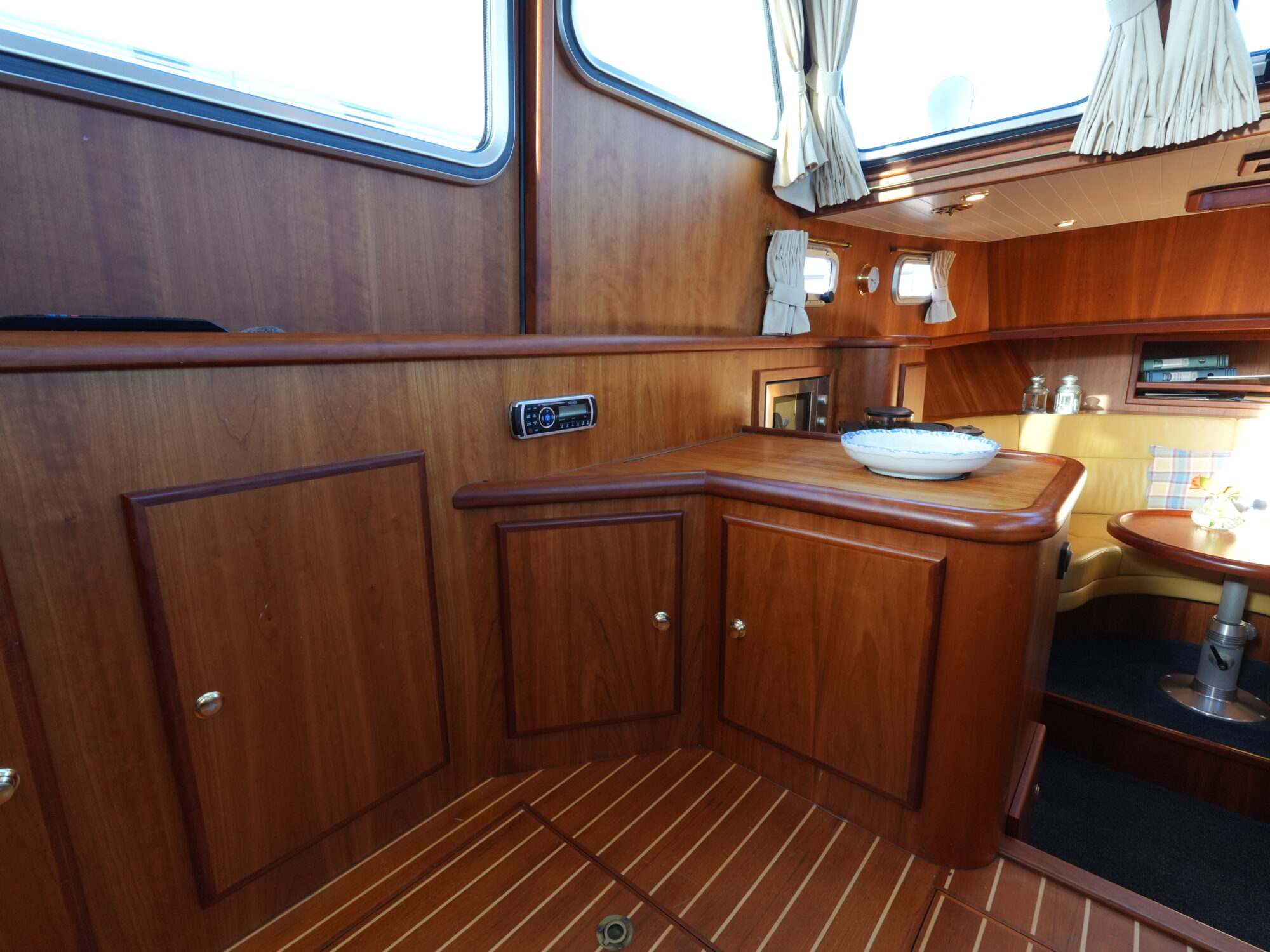 foto: 23 Jetten Jetten Bully 9.60 AK