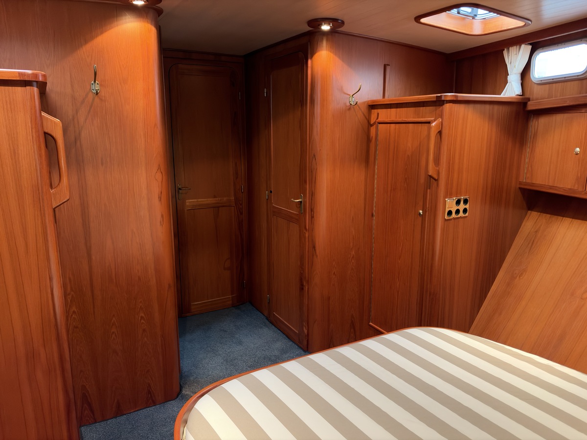 foto: 22 Anker Trawler 1700