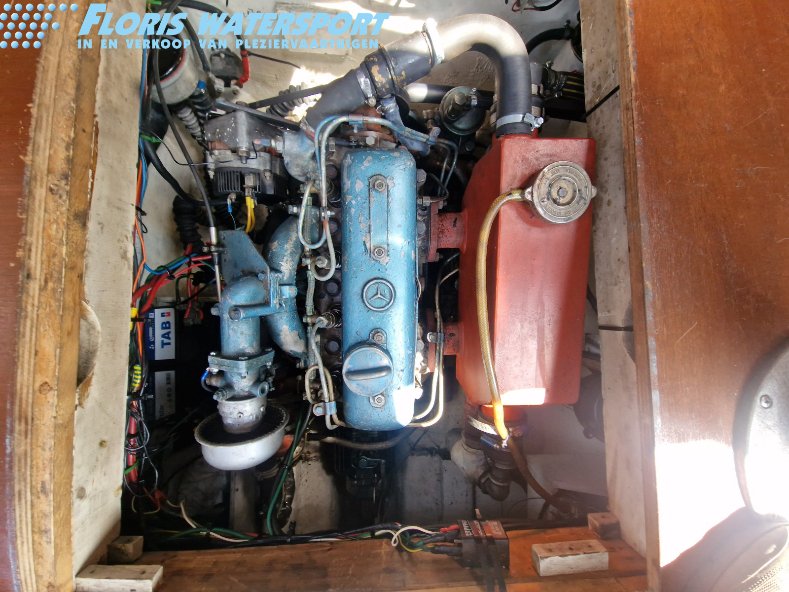 foto: 12 Waterland 75 OK