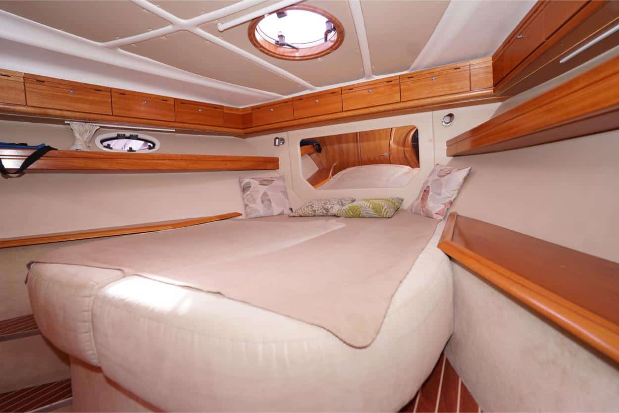 foto: 19 Bavaria 42 HT