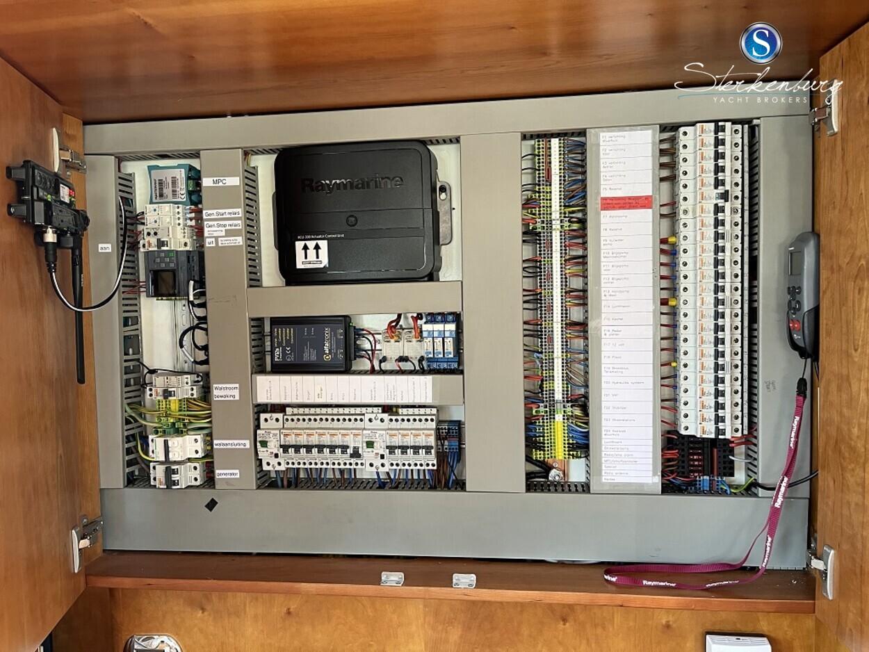 foto: 63 Valk Continental 15.50 FR