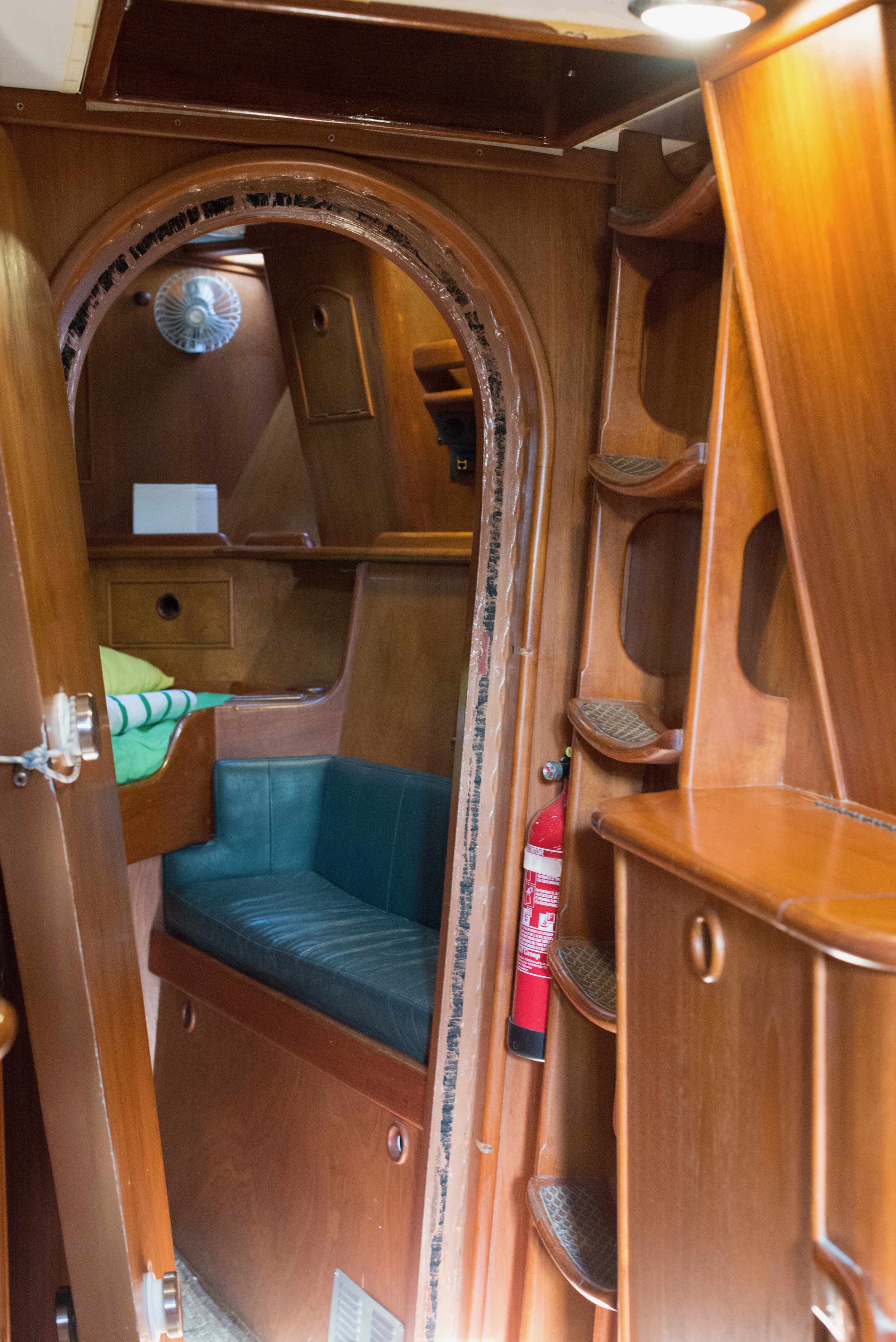 foto: 17 One- Off Yacht Custom Build