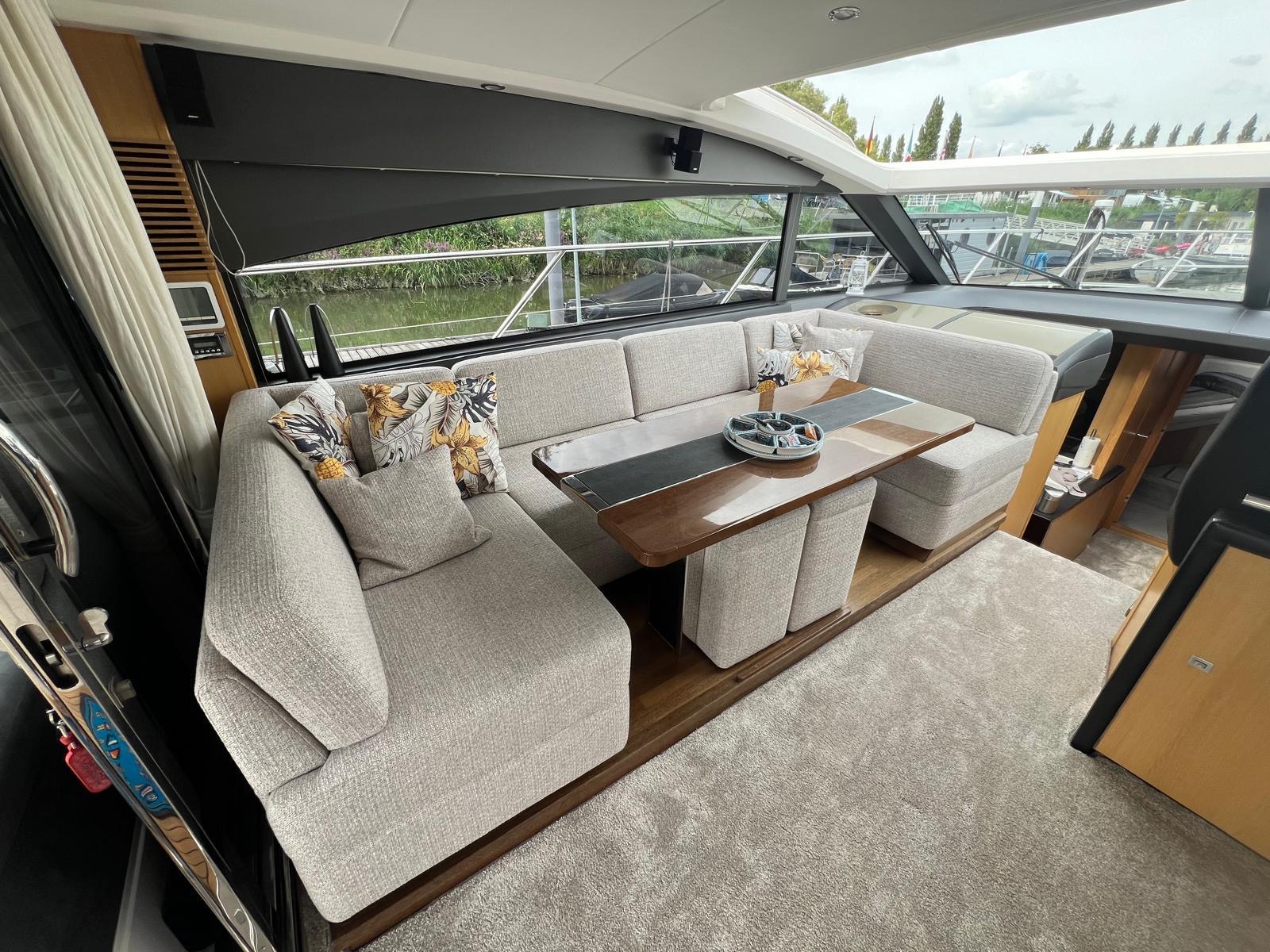 foto: 40 Princess V52