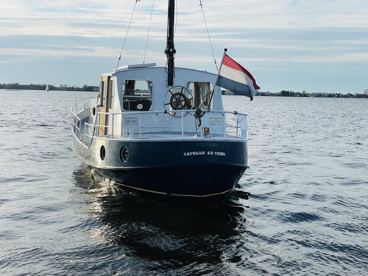 foto: 13 Beenhakker kotter 900