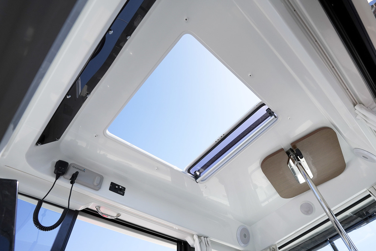foto: 35 Jeanneau Merry Fisher 795 Sport Serie 2