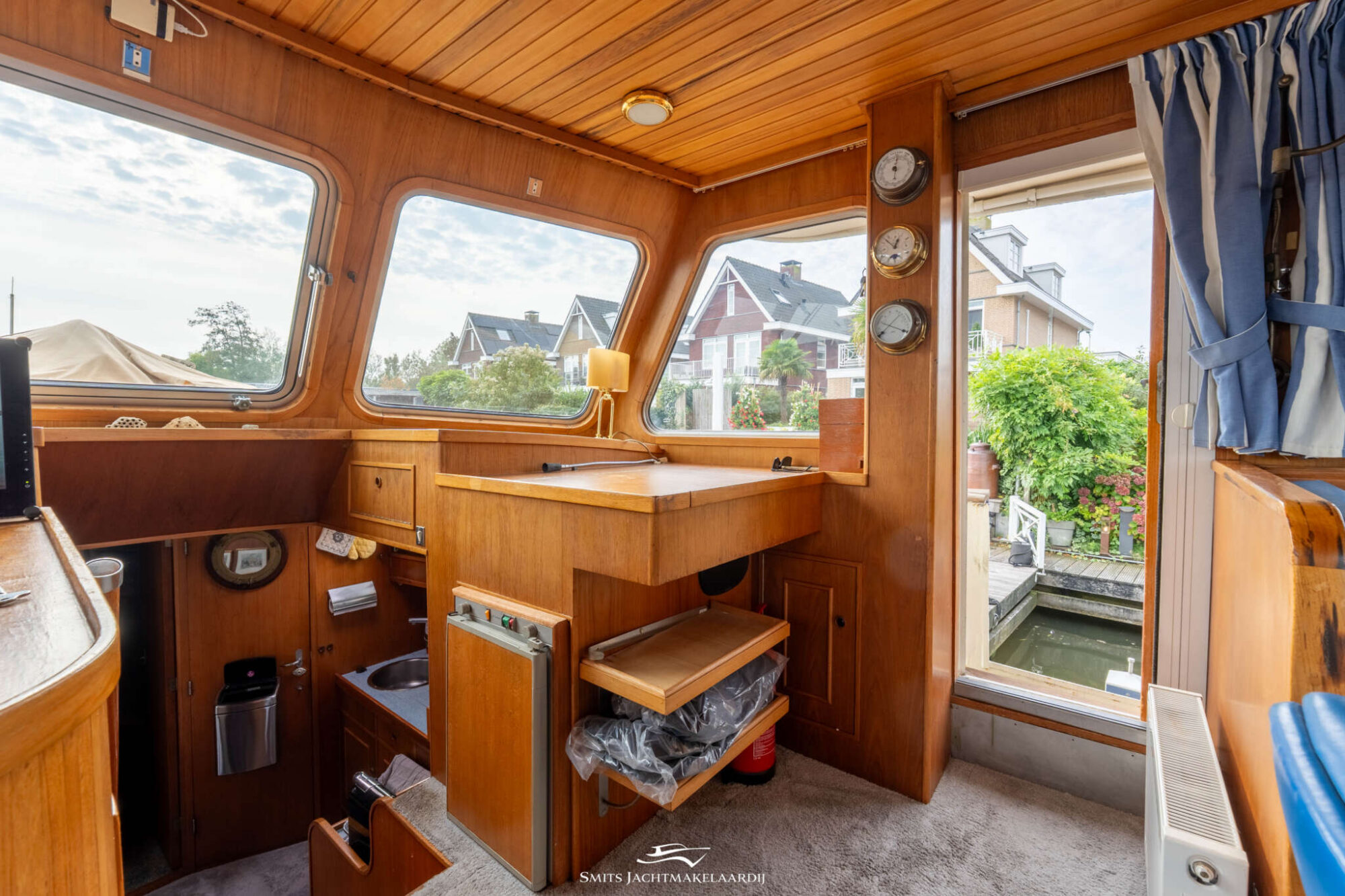 foto: 20 De Ruiter De Ruiter Kotter 15.50 – Spudpalen