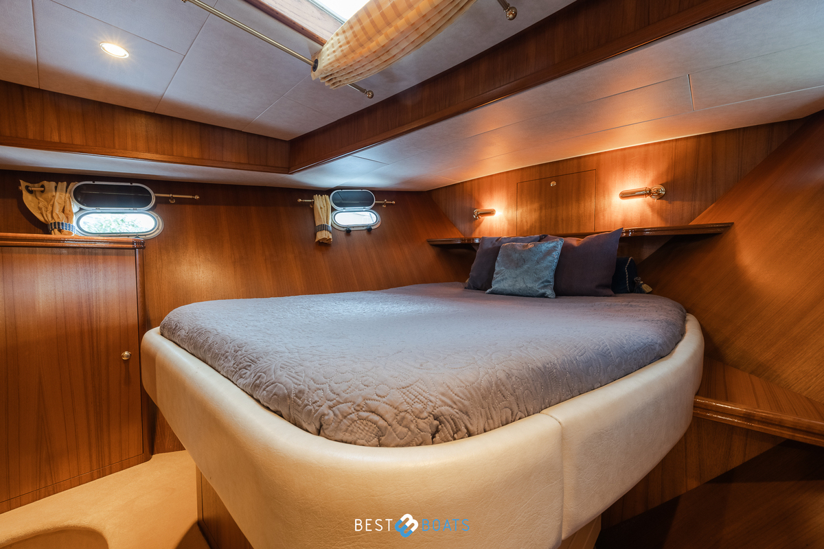 foto: 33 Wim van der Valk Continental 1700
