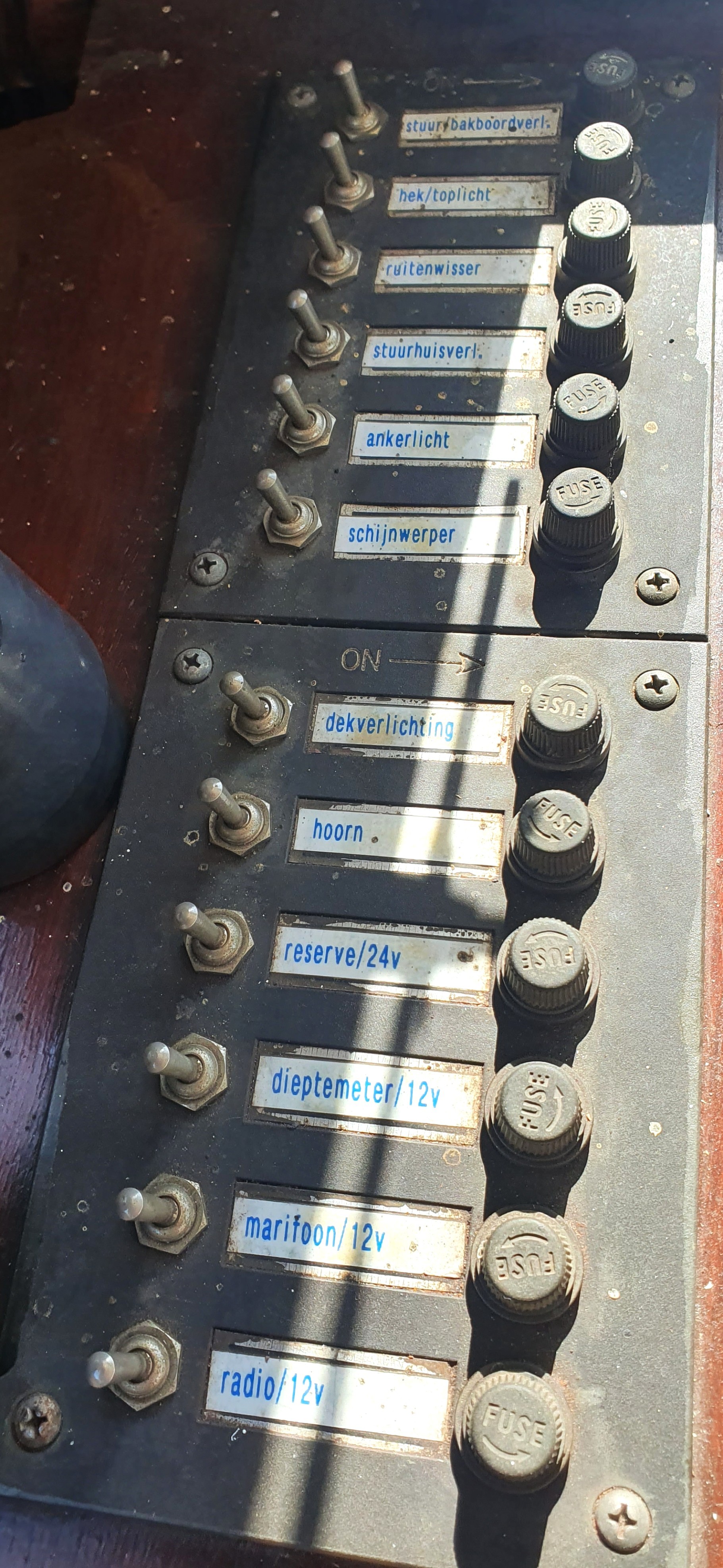 foto: 20 Kotter Ex Mosselkotter