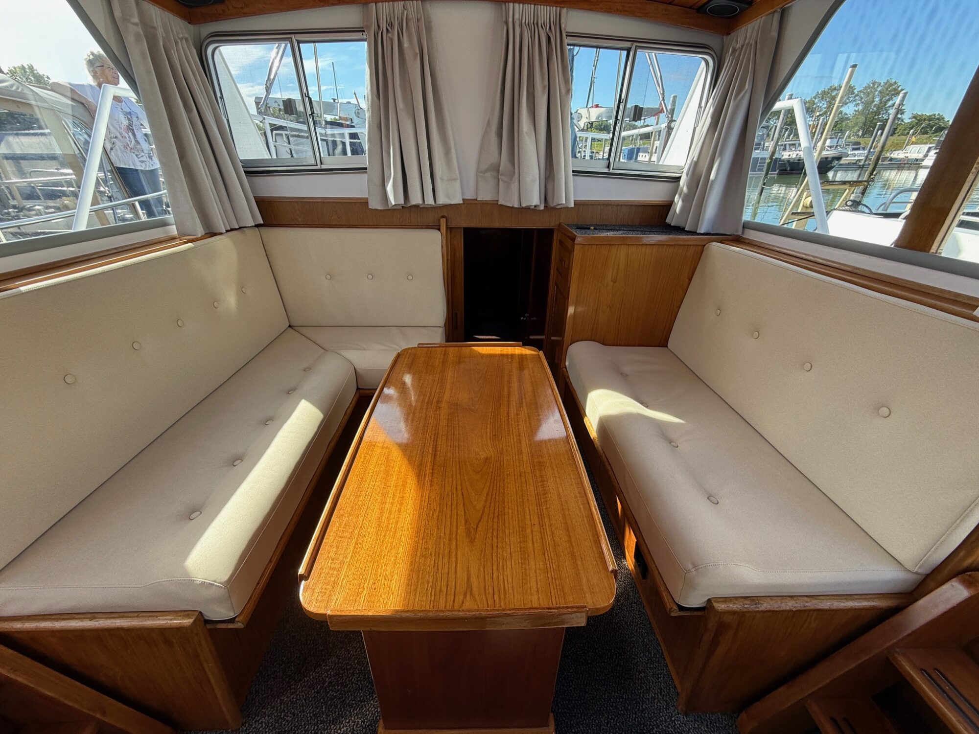 foto: 23 Combi Combi Kruiser 11.00 AK Cabrio