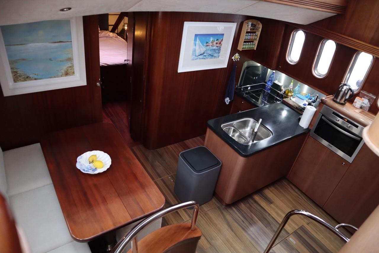 foto: 15 Pacific Prestige 170