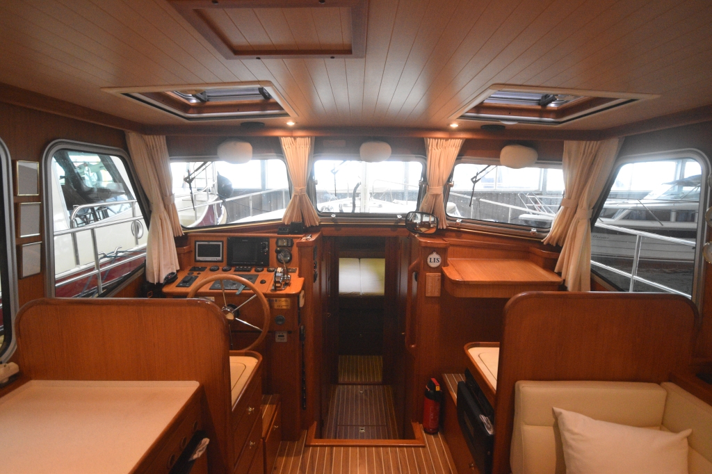 foto: 8 Brandsma Vlet  1100 OK-sp
