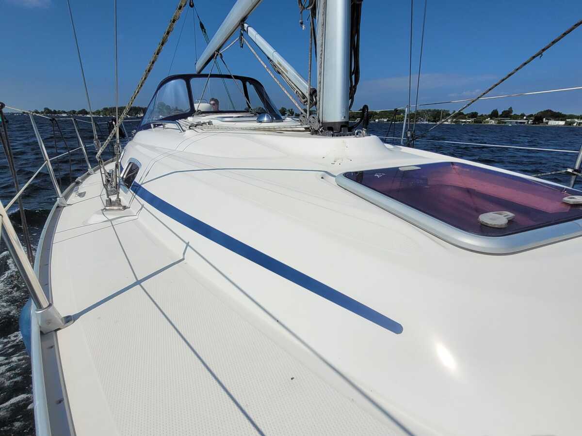 foto: 19 Bavaria 30 Cruiser