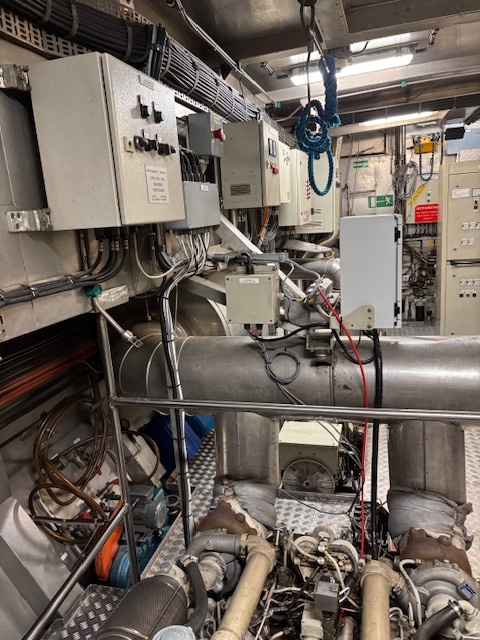 foto: 41 Patrouillevaartuig 24.50