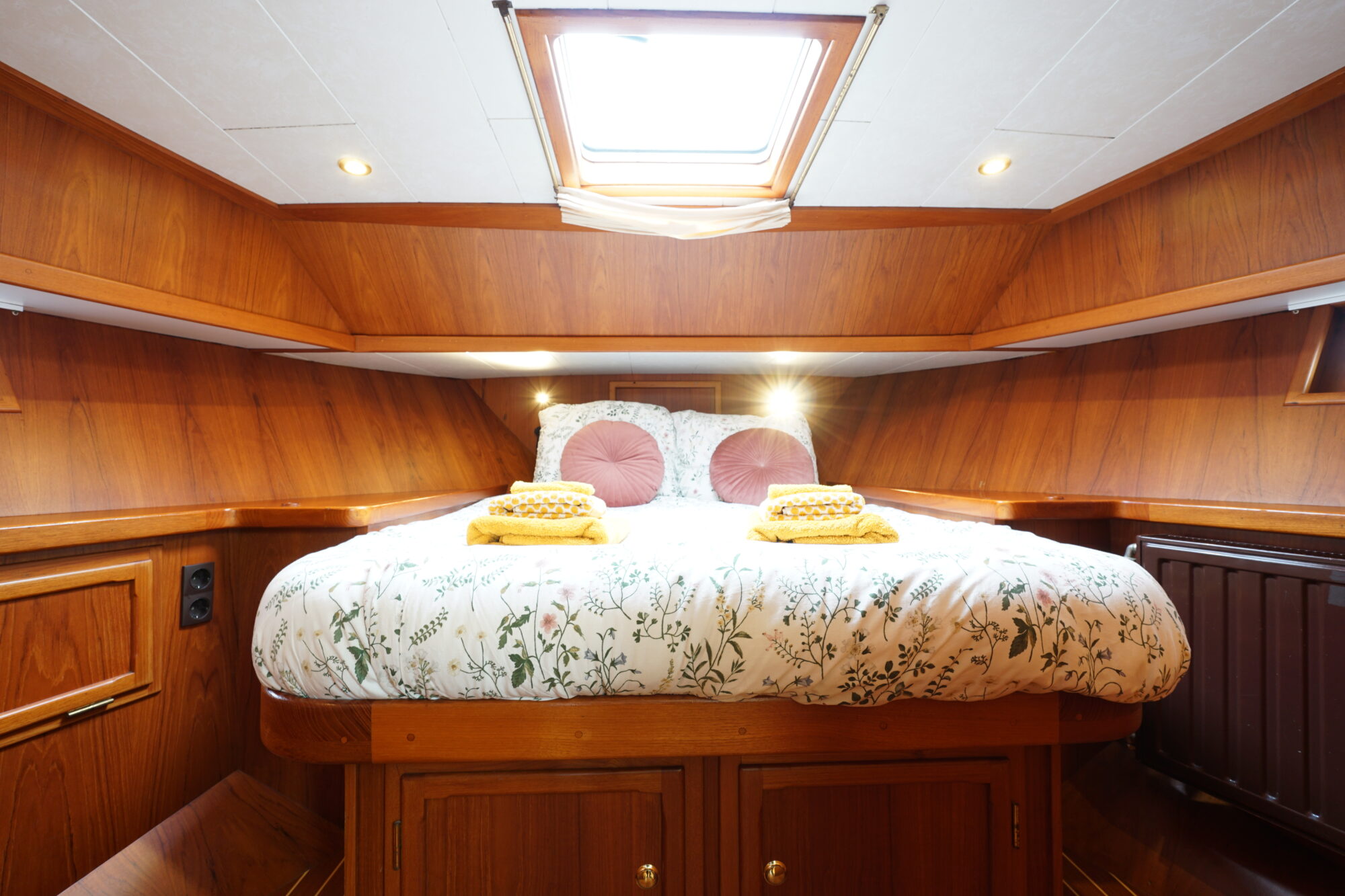 foto: 48 Vacance Vacance 13.00 AK Cabrio