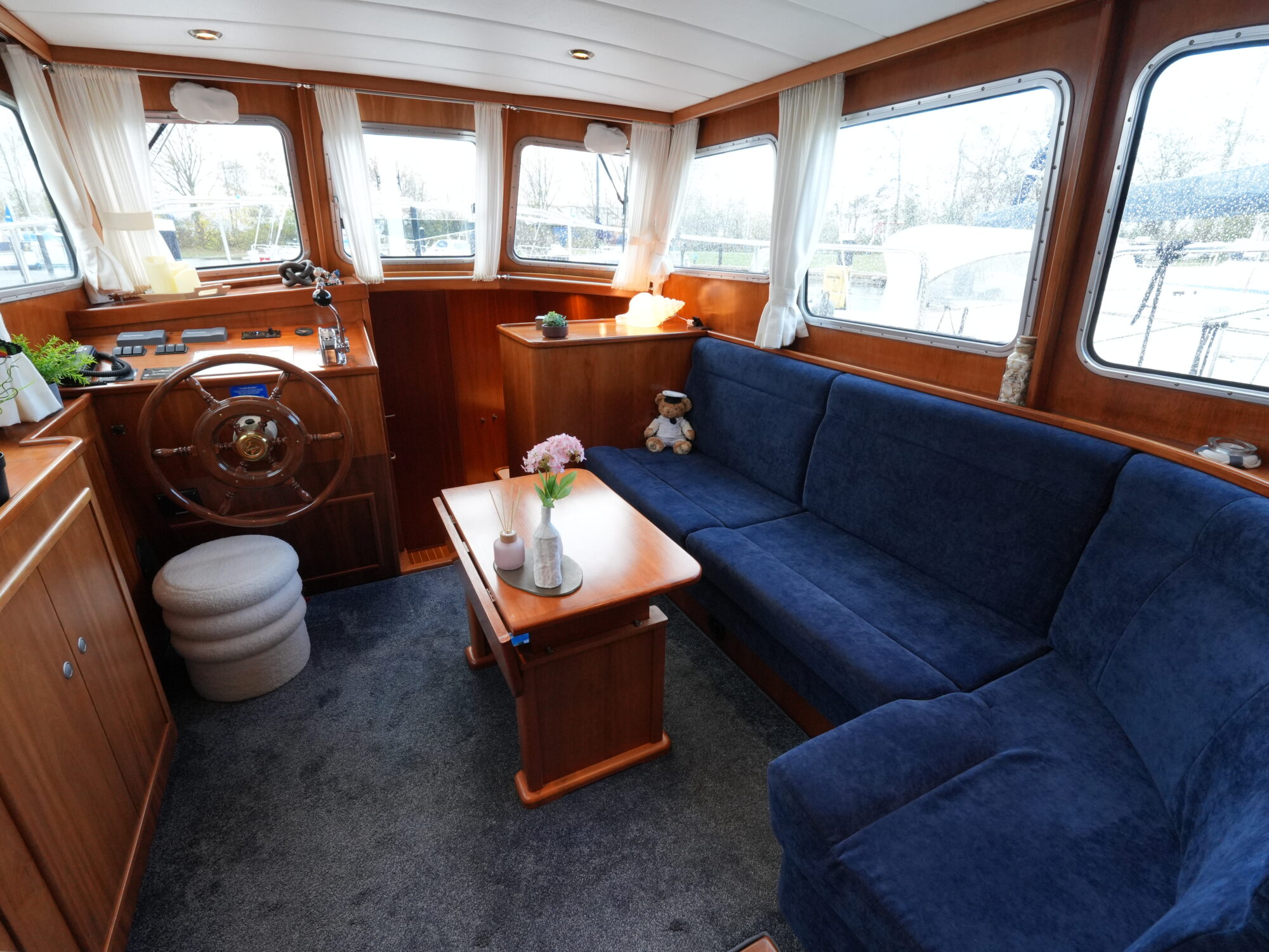 foto: 39 Boarncruiser Boarncruiser 35 Classic Line