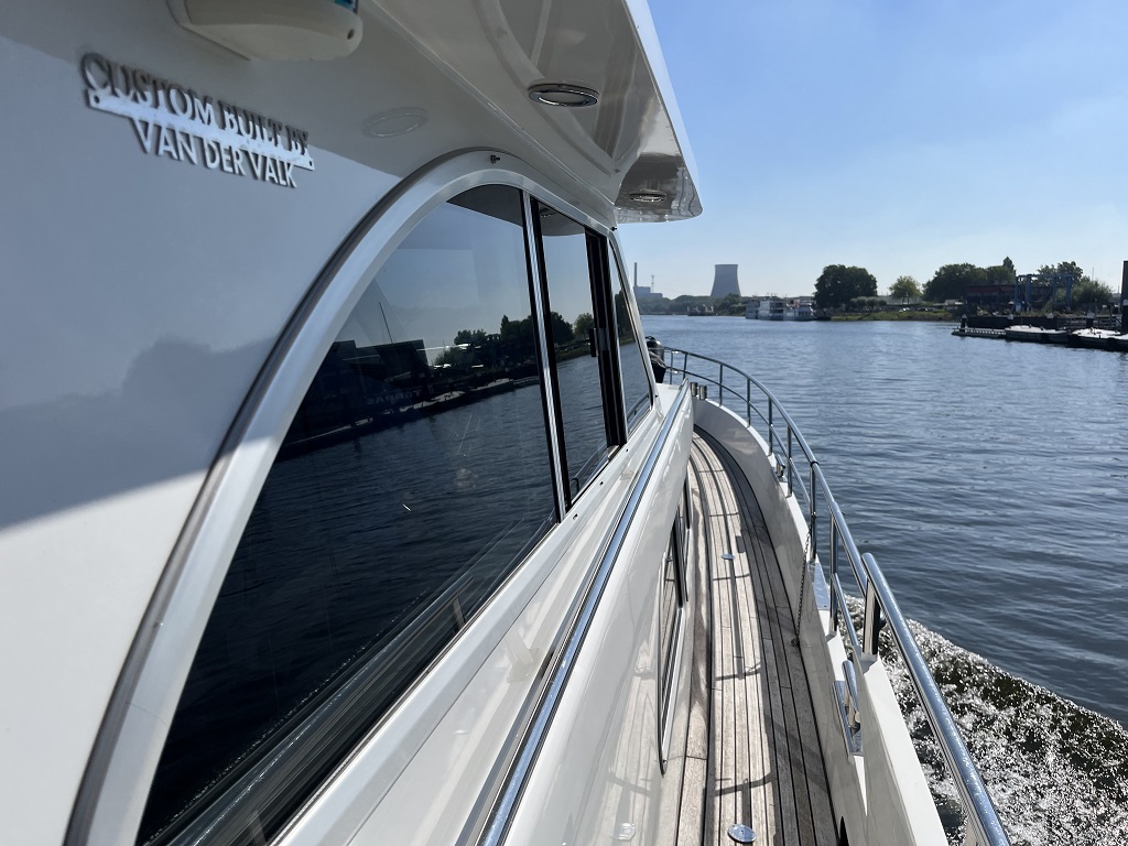 foto: 46 Valk Continental 1500