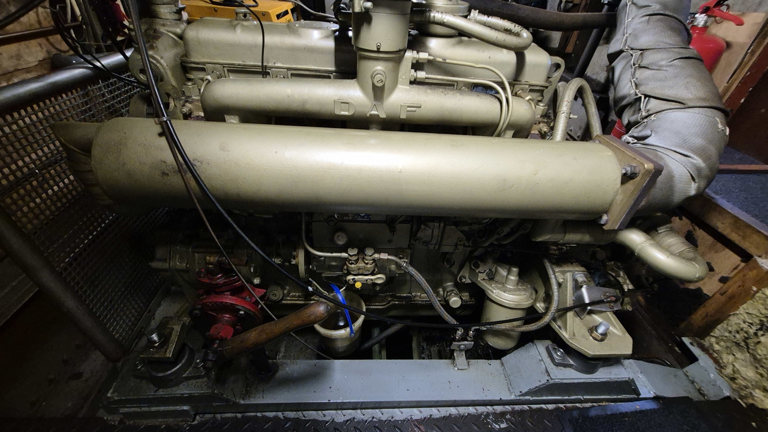foto: 49 Motorbokschip 