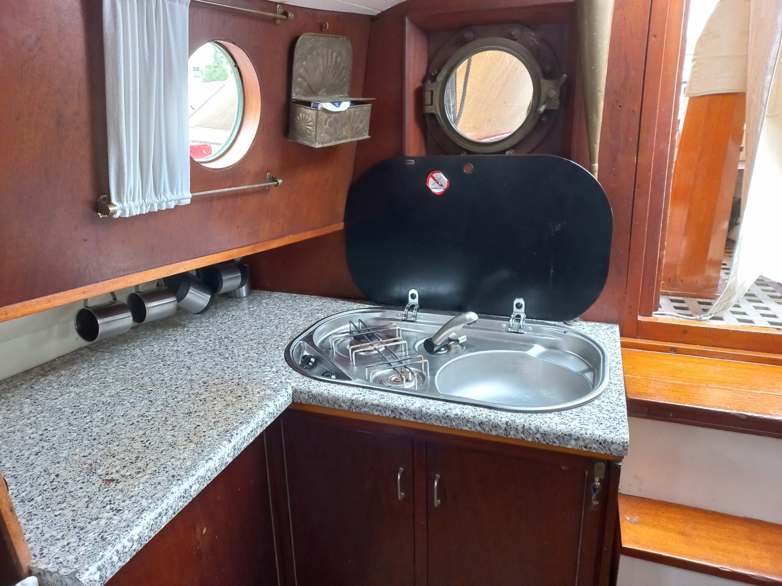 foto: 15 Schokker 9.74