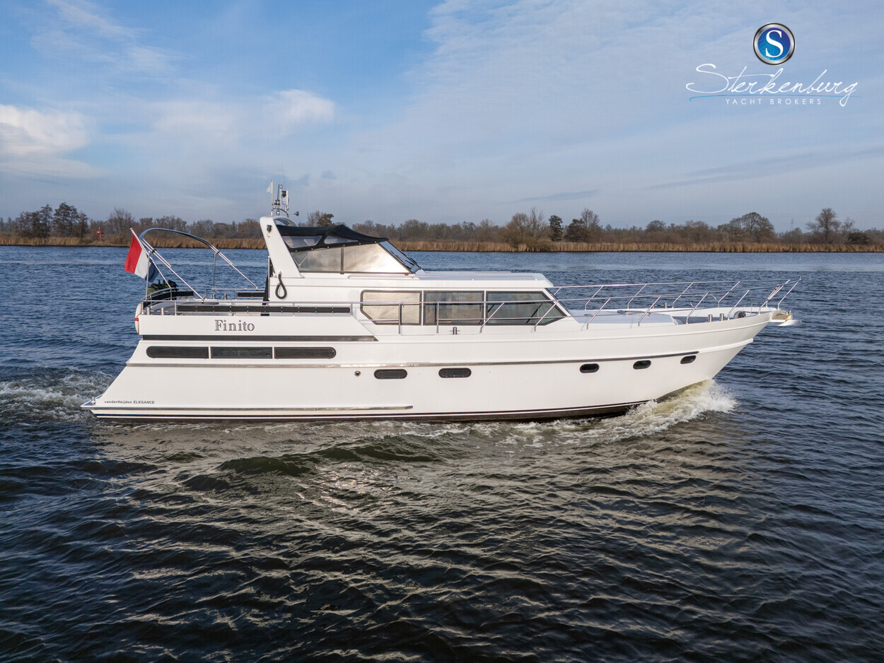foto: 41 Van der Heijden 13.50 Elegance