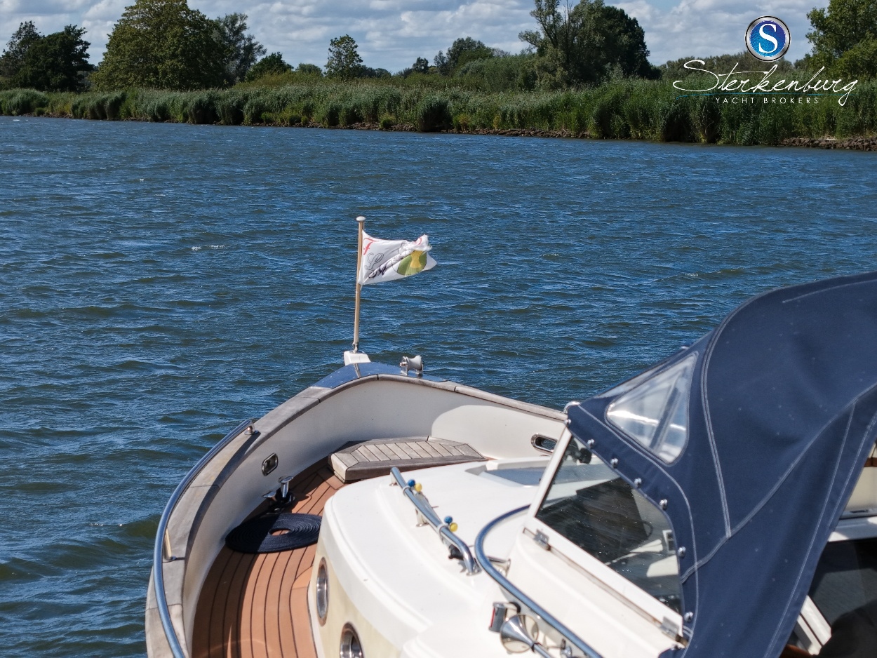 foto: 15 Makma 900 Cabin