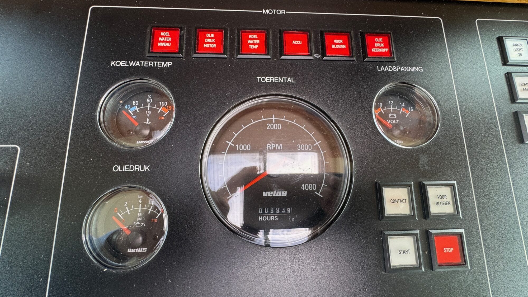 foto: 57 Custen Custen Kruiser 18.00 VS