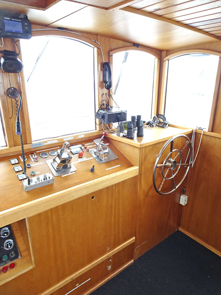 foto: 34 Hotel / Passagiersschip 18 pass 18 pass