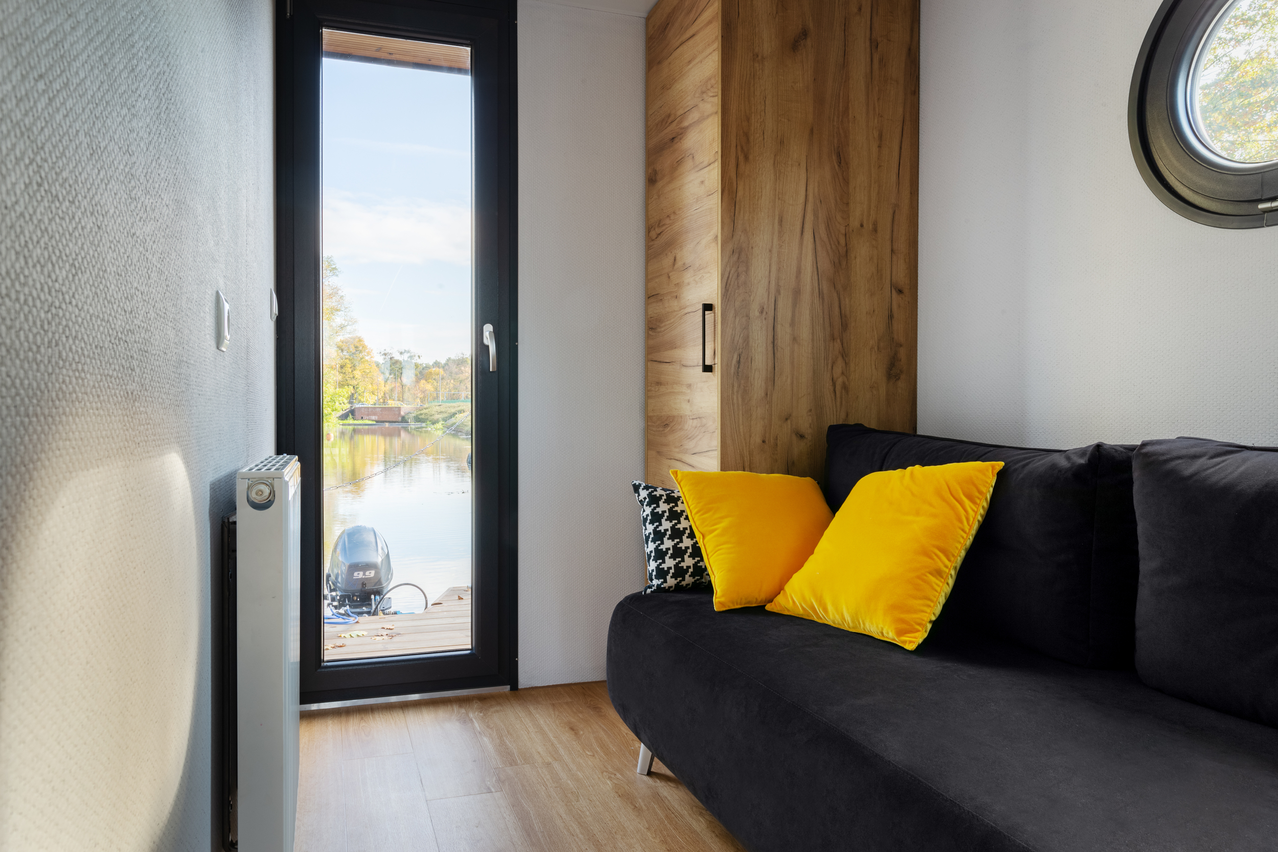 foto: 25 Campi 400 Houseboat