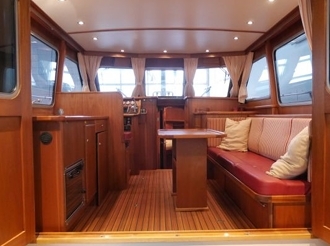 foto: 26 Pollard Coastliner 1150