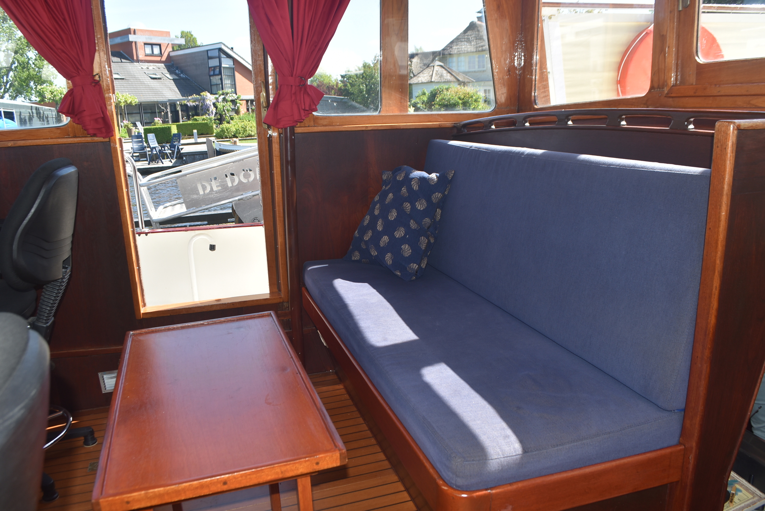 foto: 35 Spitsgat Motorkotter 11.50