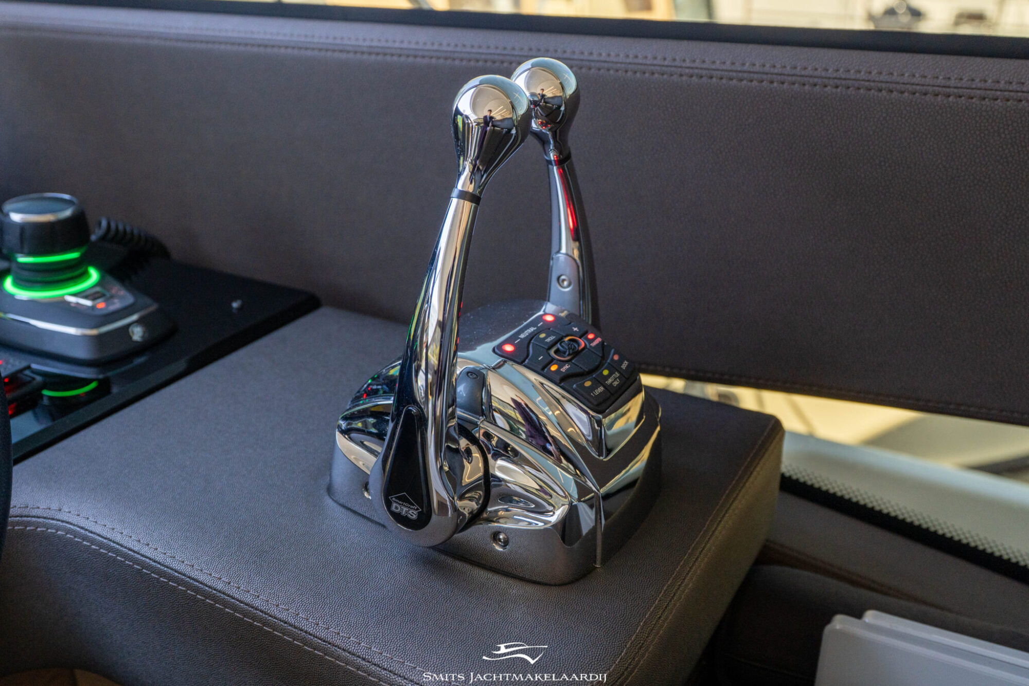 foto: 135 Prestige Prestige 590 Flybridge