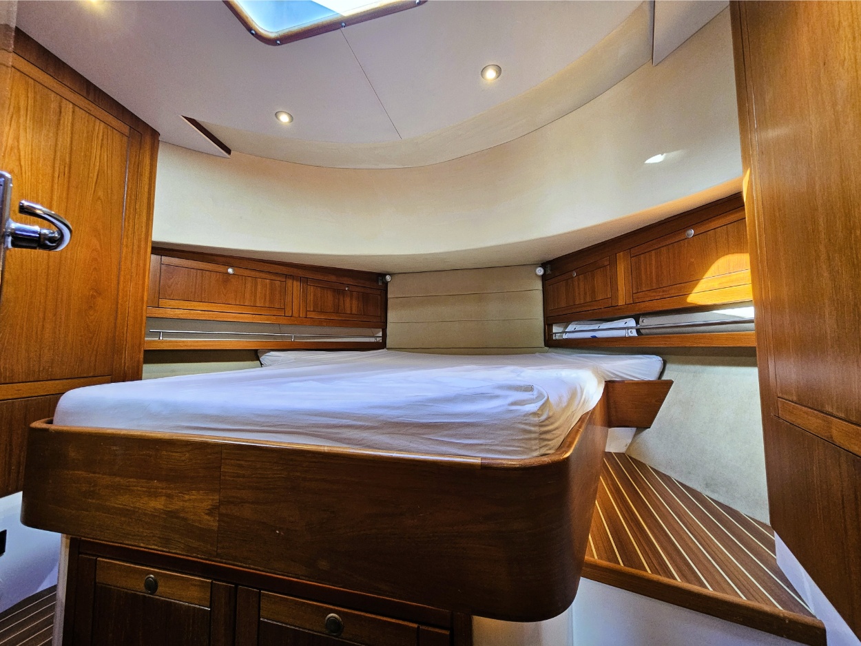 foto: 20 Tuna 40 Cabrio