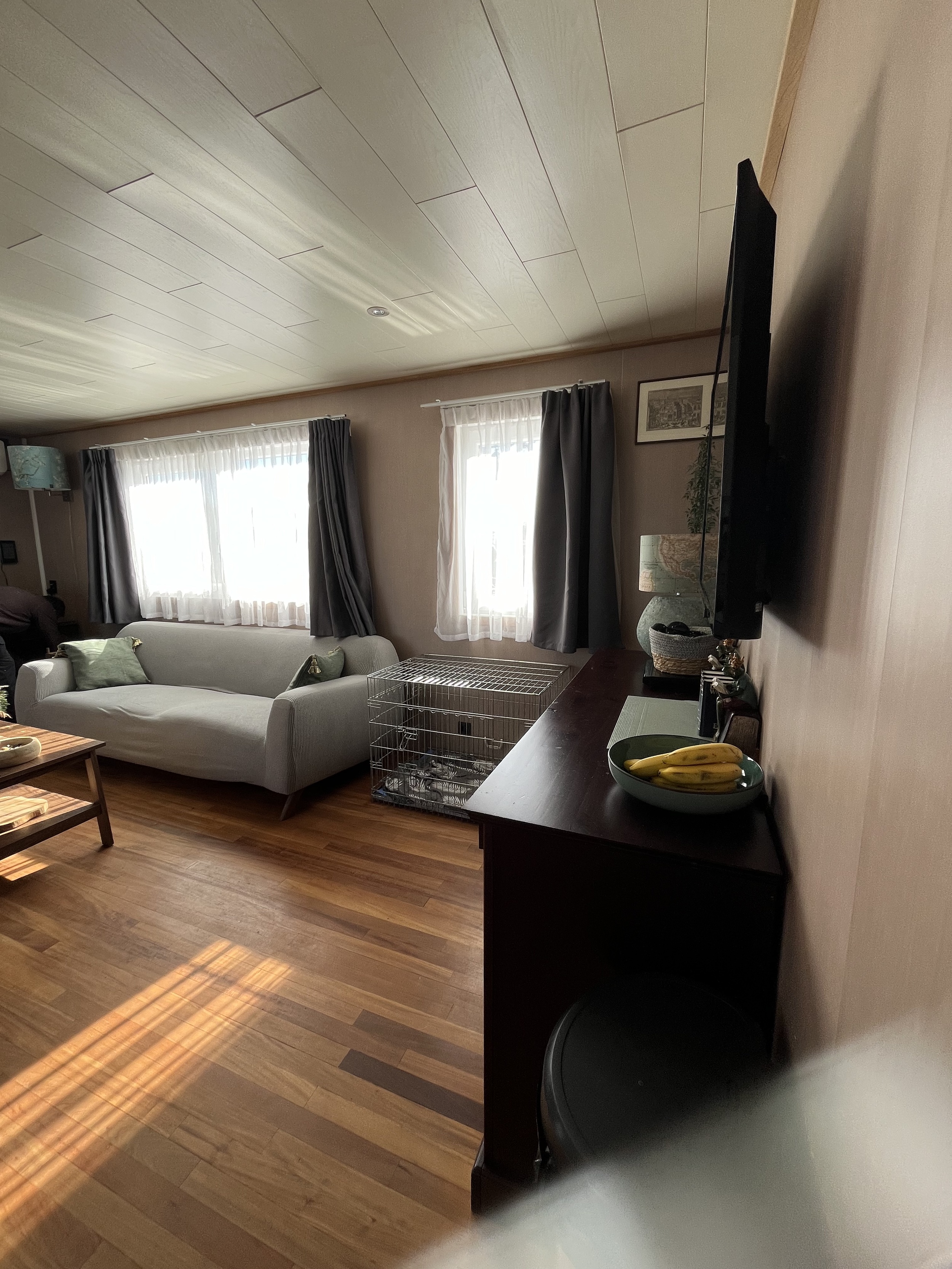 foto: 7 Houseboat Flisak D12