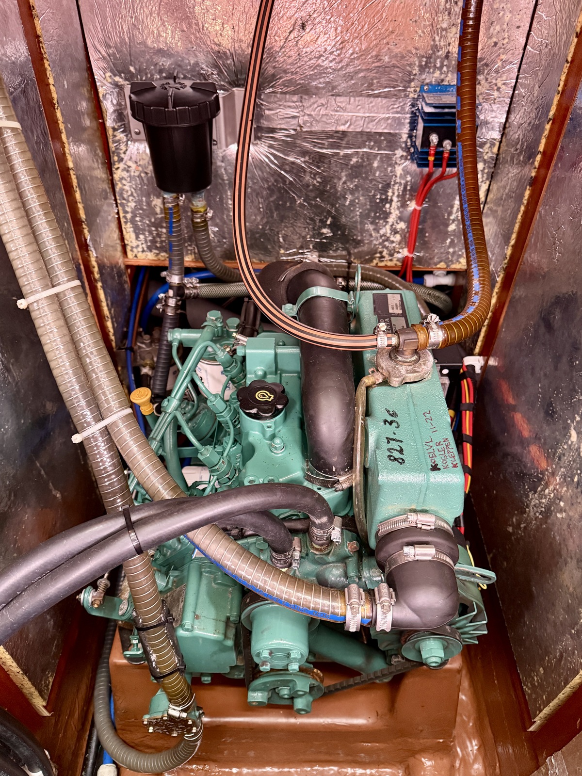 foto: 25 Bavaria 36