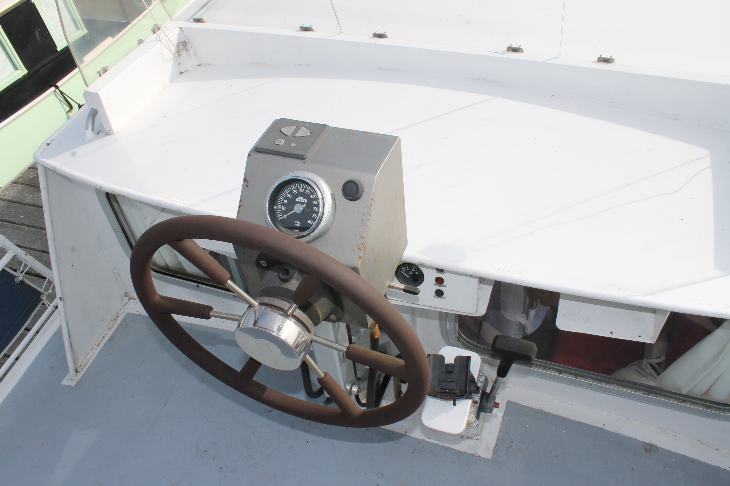 foto: 27 Peereboom Kruiser GSAK