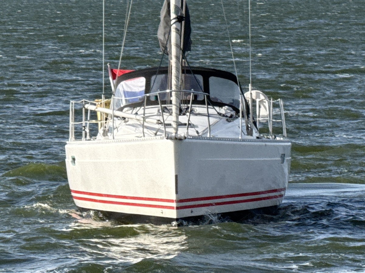 foto: 33 Jeanneau Sun Fast 36