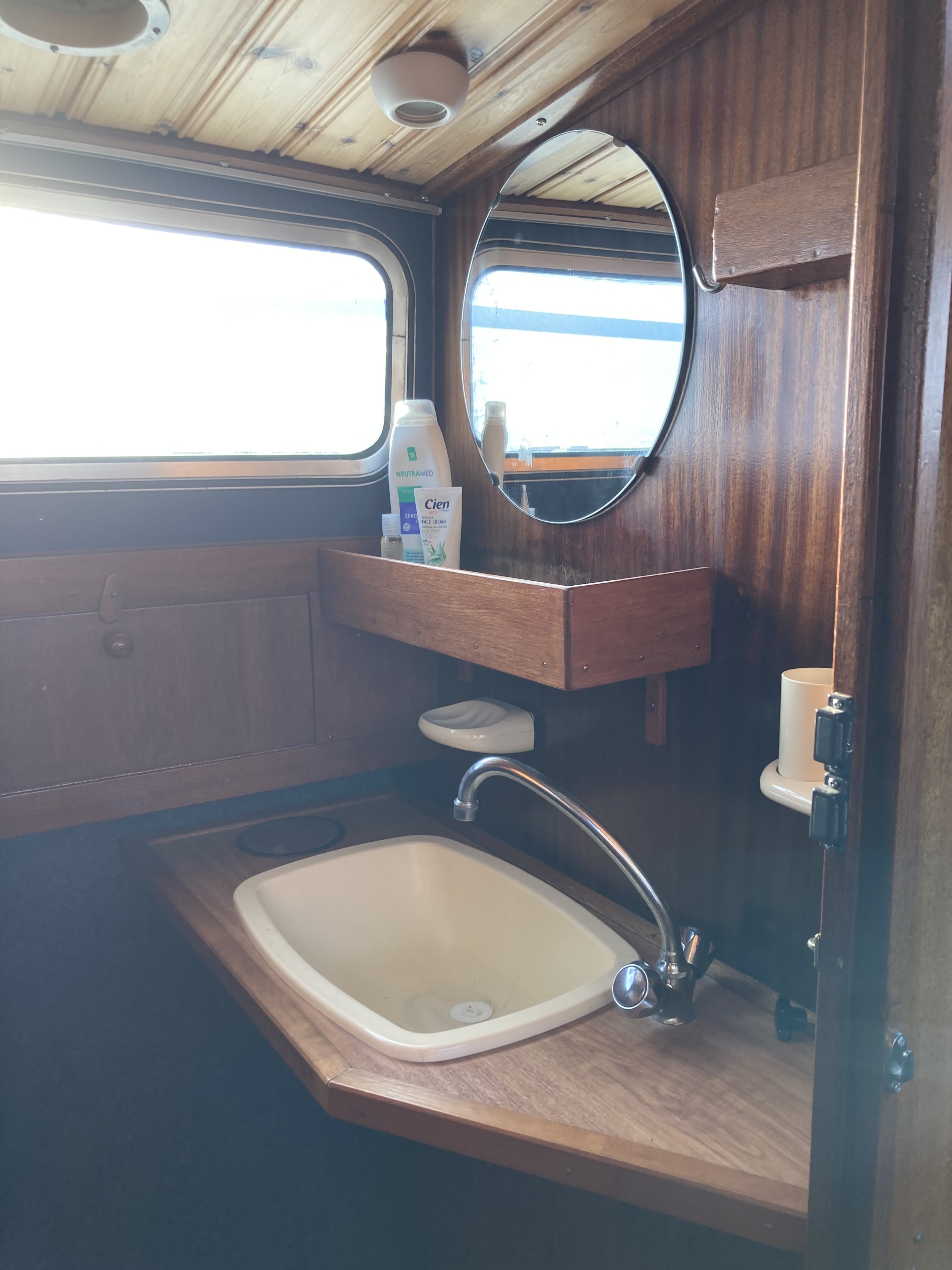 foto: 15 Pikmeerkruiser 1150 AK