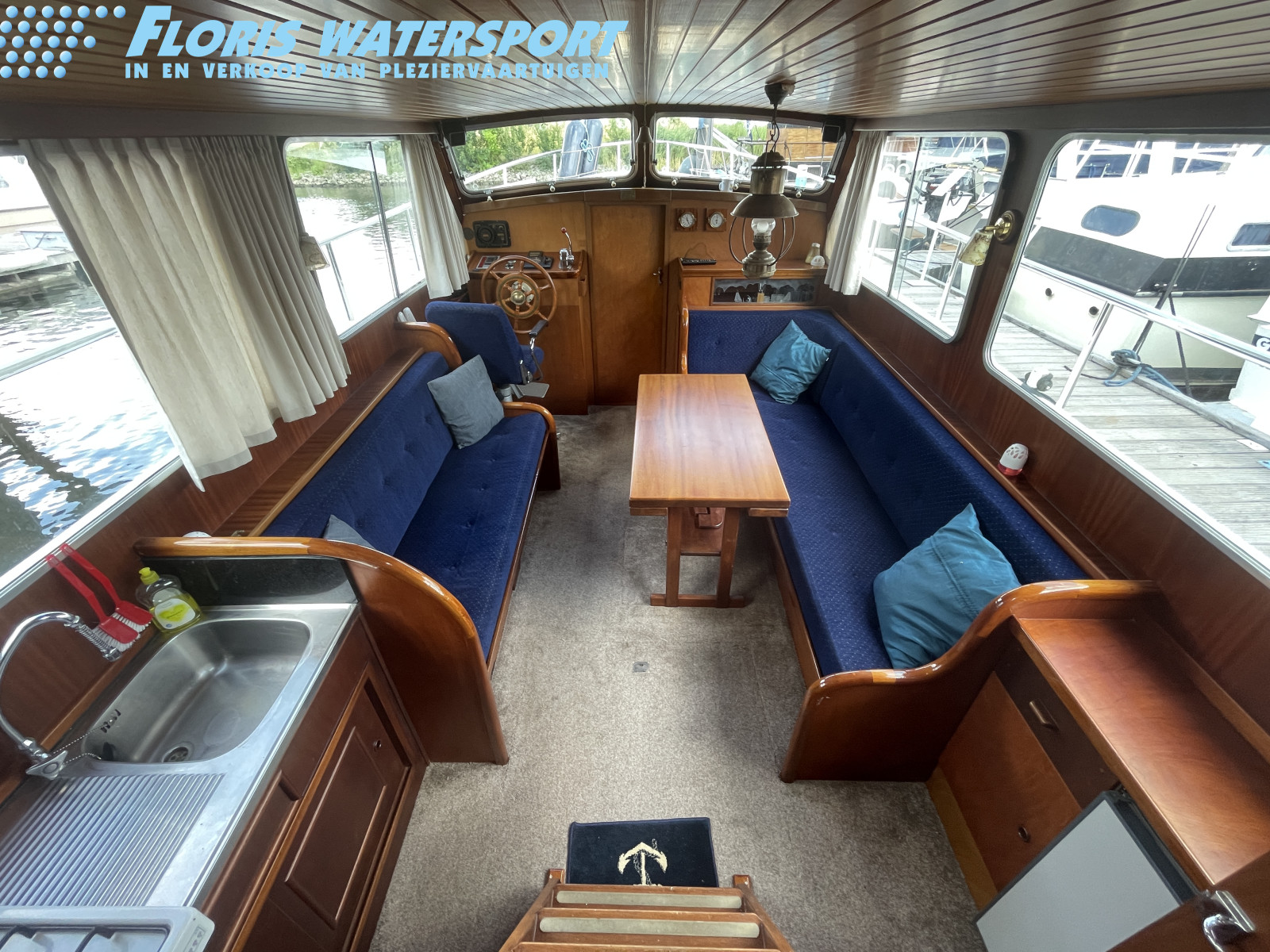 foto: 13 Brasemkruiser 1150