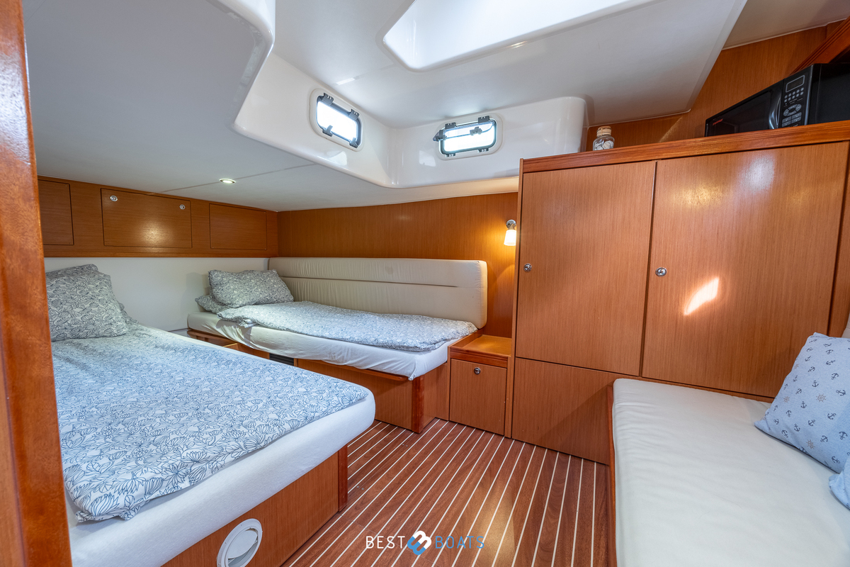 foto: 18 Bavaria 38 Sport