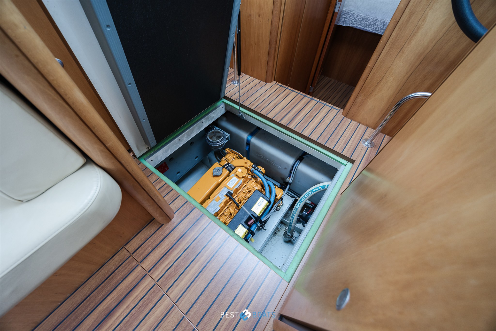 foto: 16 Linssen Grand Sturdy 25.9 SCF