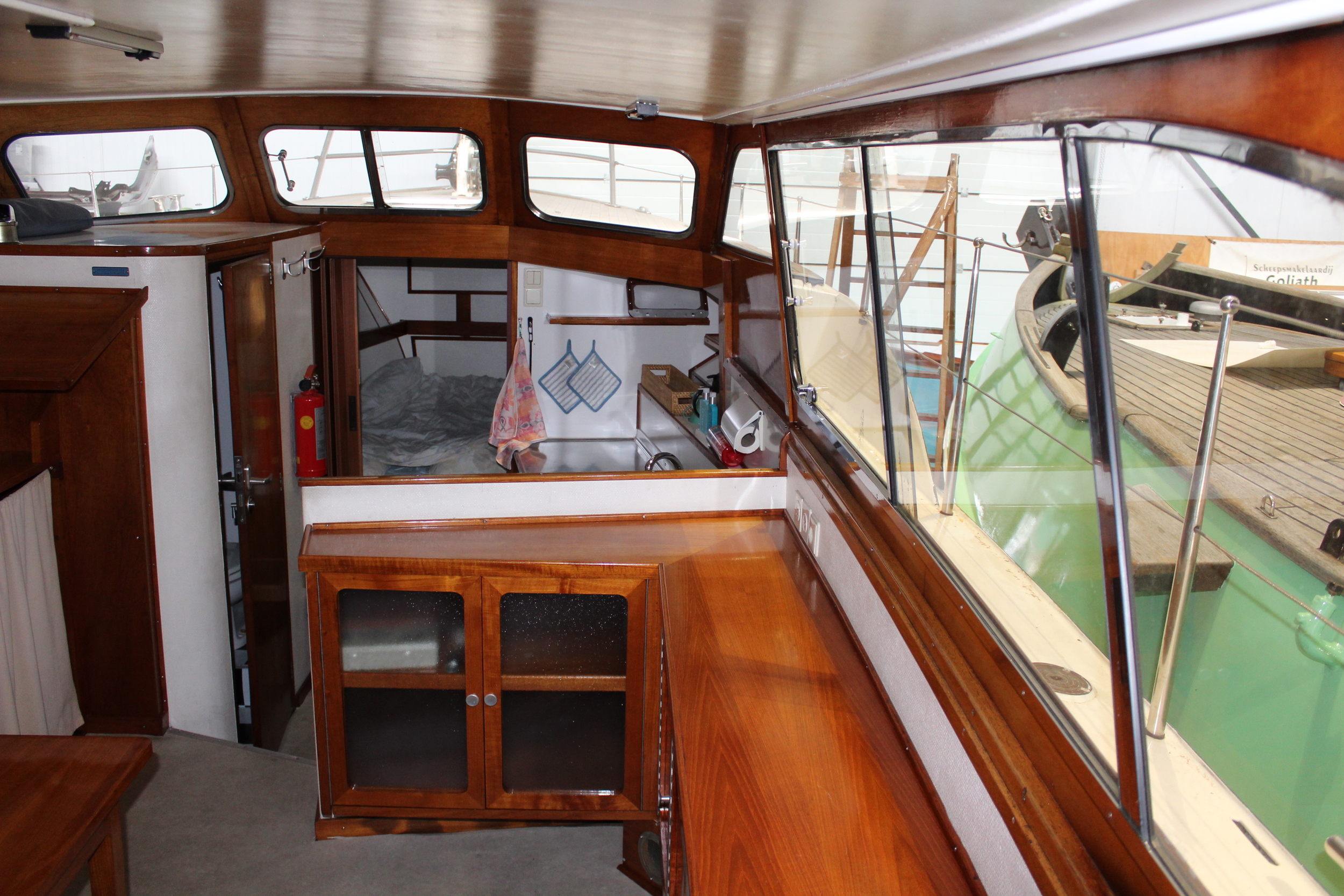 foto: 22 Trewescraft 42